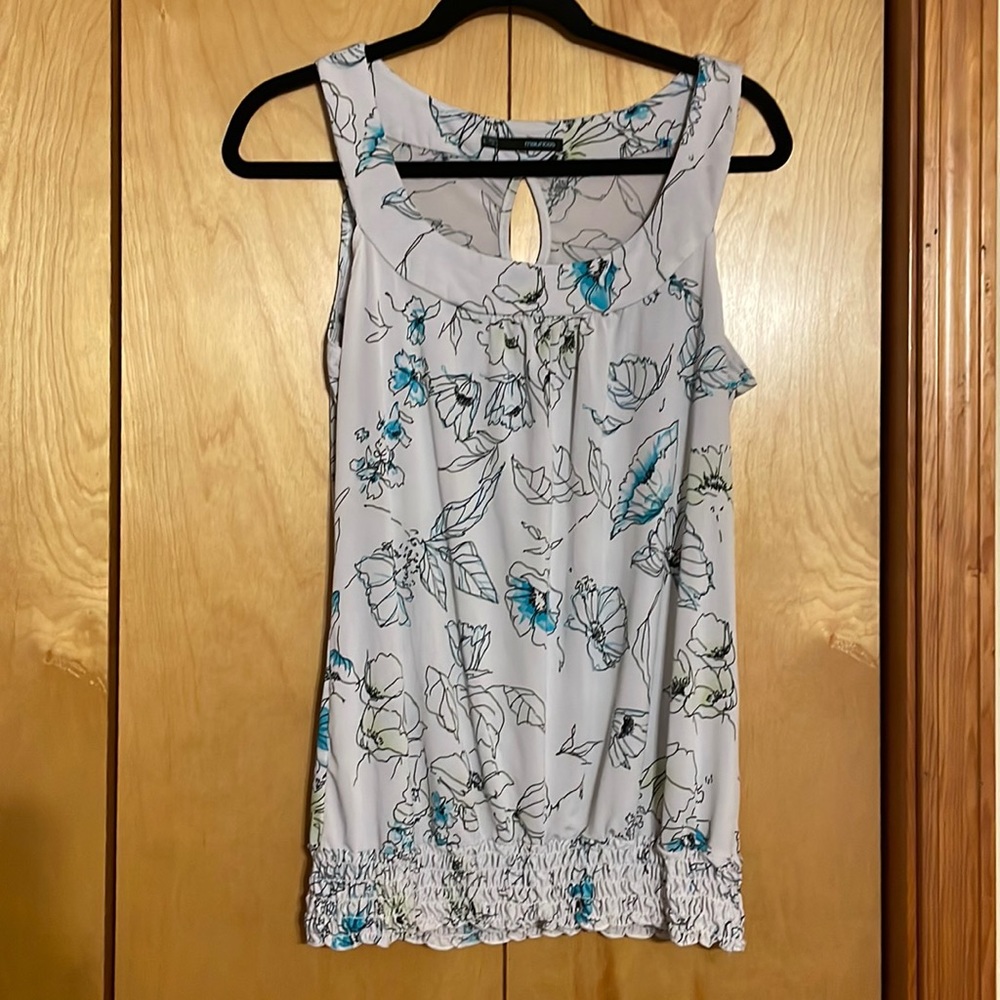 Maurices tank-Large